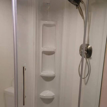 Bathroom Design