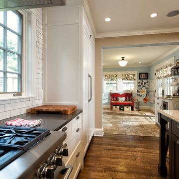 Belleview Avenue Remodel