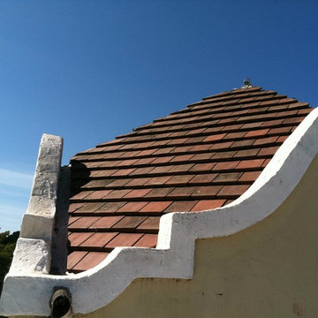 Roofing