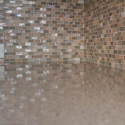Flooring America Sierra Plank Collection - Brown Bean - Products