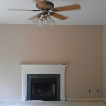 Interior Painting