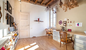 Una vivienda con personalidad