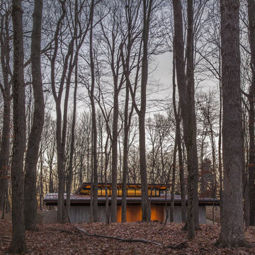 Pine Lake Garage