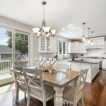 New Home Interiors
