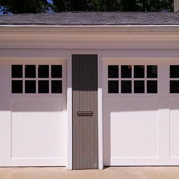Fimbel Architectural Doors - Roaring Twenties Collection