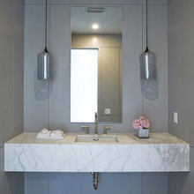 vanities