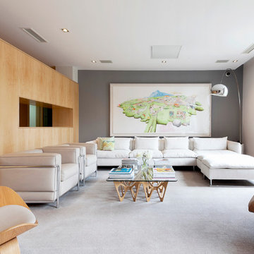 El ático de Mariona