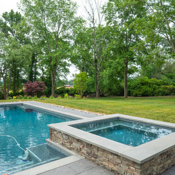 Vacation in Your Own Backyard