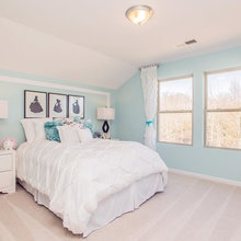 kids bedrooms