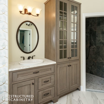 Beautiful Shiloh Vanities