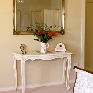 French Classic Elegance