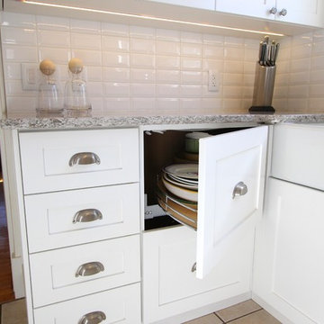 Old House Revamp