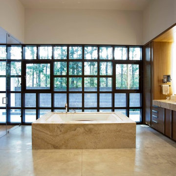The Beverly Hills House