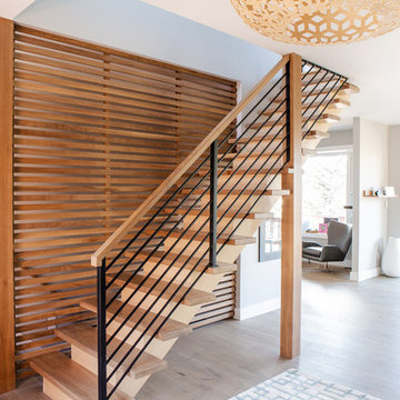 Oneida Way Home Renovation