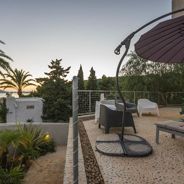 Villa Maroa Benissa