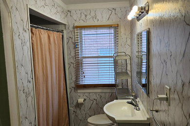 Detroit Bathroom Remodel