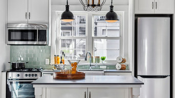 Kitchen - Traditional