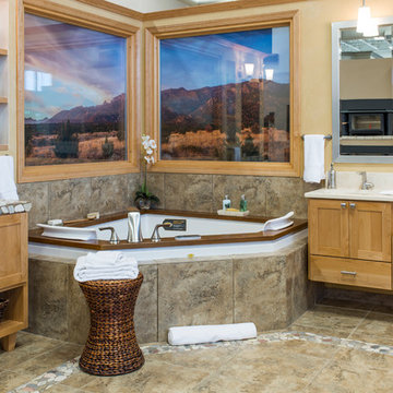 Dreamstyle Remodeling Showroom in Albuquerque