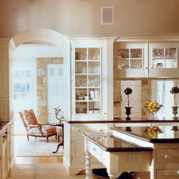 Private Residence in Greenwich