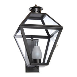 Broad Street BS 17 Wall Mount - Wall Sconces