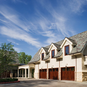Private Residence