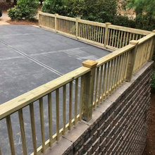 new block style for retaining walls