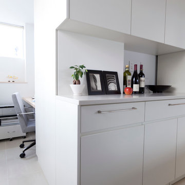 Home Kitchens/06 YA House