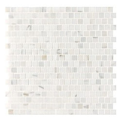 Calacatta Marble Collection - Wall And Floor Tile