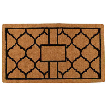 Pantera Doormat, 3'x6'x1.5"