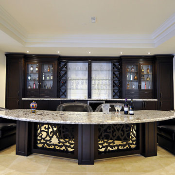 Classy Bar