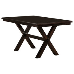 Transitional Dining Tables by Lane Home Furnishings