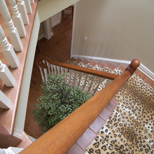 stairway