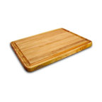 Catskill Craftsmen Pro Series Reversible Cutting Board in Birch