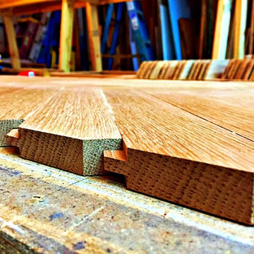 Custom Carpentry