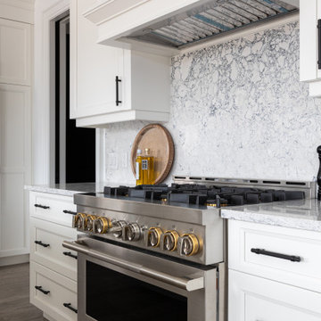 Terravita CASCATA Model Home (Niagara Falls)