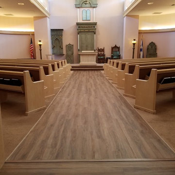 Temple Emanuel