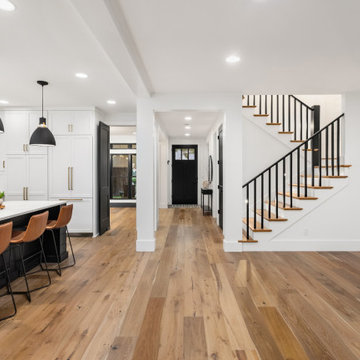 Home Remodel