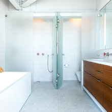 Loft Bathroom