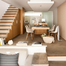 Escaleras