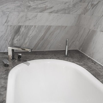 Bathroom Tile Ideas