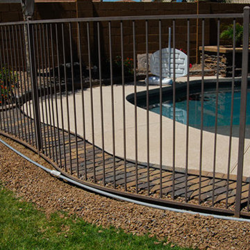 Outdoor Sound Systems