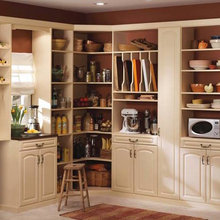 Pantry Ideas