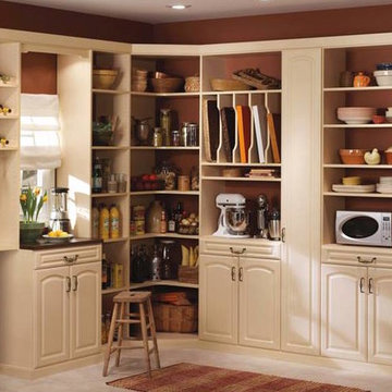 Home Organization Solutions