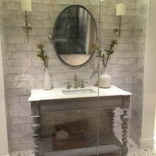 220 Powder Rooms