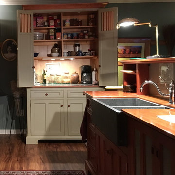 Tour of YesterTec's Bethlehem Showroom