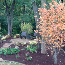Before and After Landscape - Products