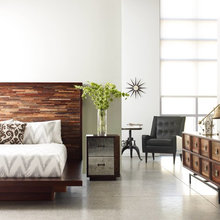 Living Room Ideas