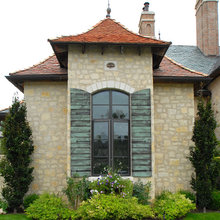 shutters