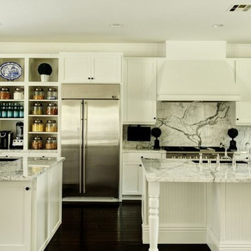Interior Painting Project in Carlsbad