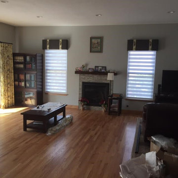 Our Designers Custom Work